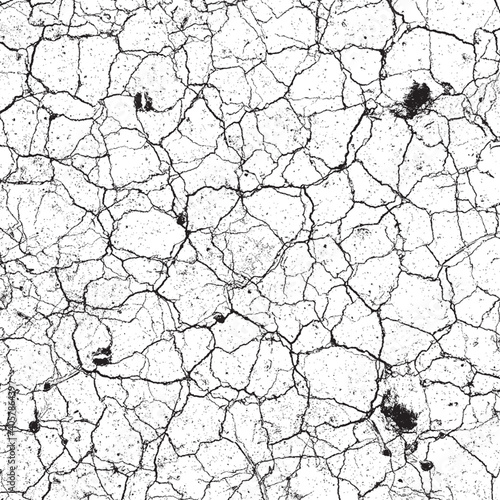 Distress Overlay Texture
