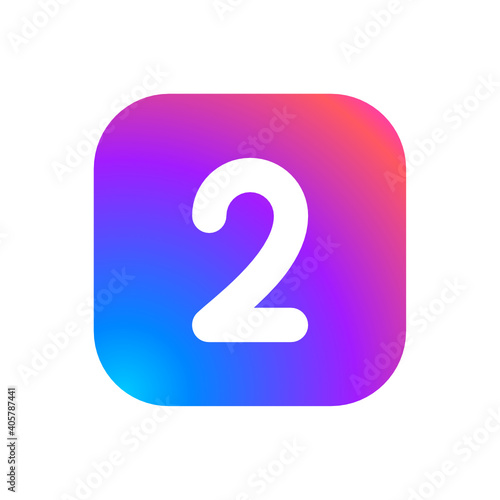 Two