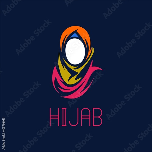 hijab logo