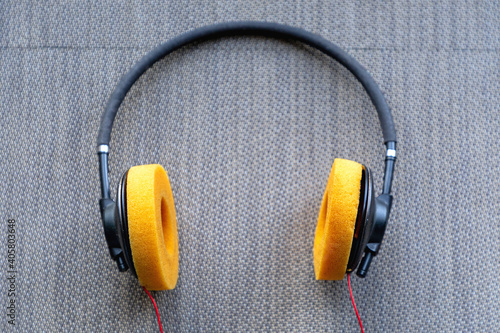 Used Headphones