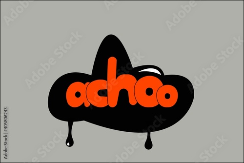 Written the word interjections - 