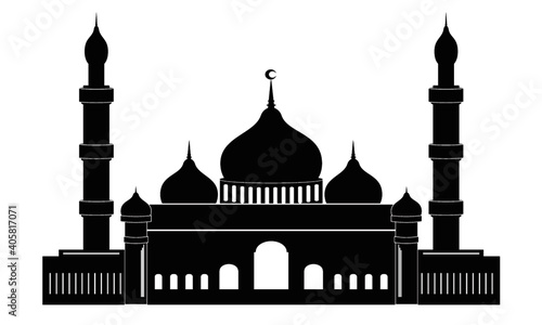 Mosque