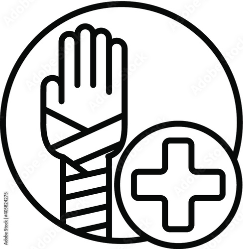 Krankenhaus