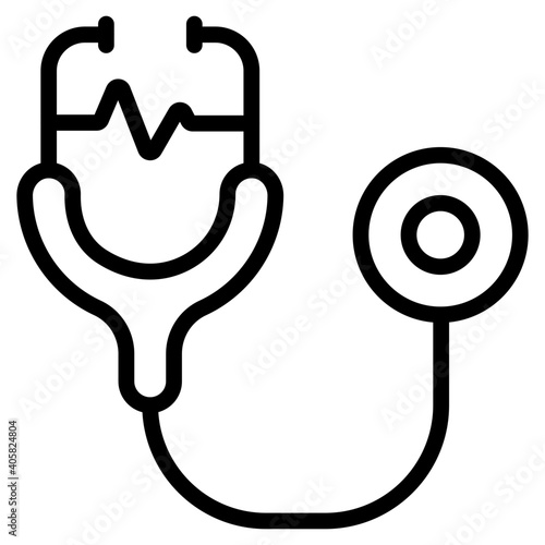 Stethoscope  photo