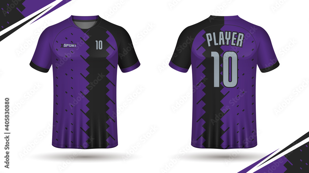 Soccer jersey template sport t shirt design Soccer jersey template sport t shirt design