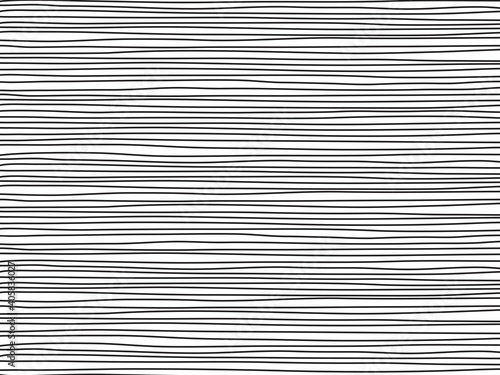 Hand drawn line pattern. Line vector pattern  Drawn lines black pattern. white hand drawn line vector pattern. 