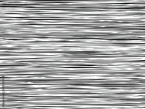 Hand drawn line pattern. Line vector pattern  Drawn lines black pattern. white hand drawn line vector pattern. 