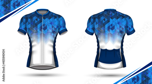 Soccer jersey template sport t shirt design