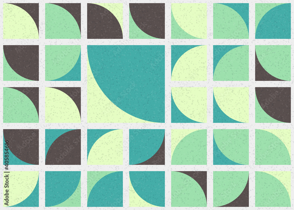 Abstract Geometric Pattern generative computational art illustration Abstract Geometric Pattern generative computational art illustration