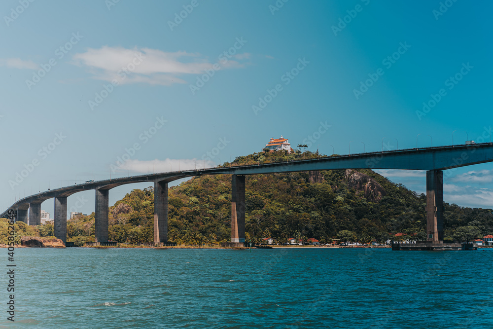 Convento da Penha, Vila Velha, Vitoria Espirito Santo Brasil