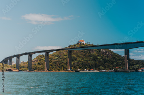 Convento da Penha, Vila Velha, Vitoria Espirito Santo Brasil