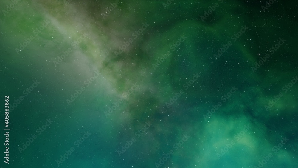 nebula gas cloud in deep outer space, science fiction illustrarion, colorful space background with stars 3d render
nebula gas cloud in deep outer space, science fiction illustrarion, colorful space background with stars 3d render