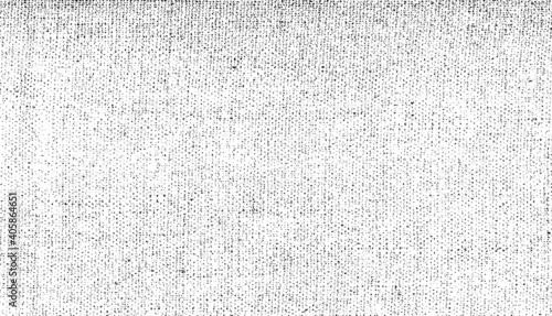 Subtle halftone grunge urban texture vector. Distressed overlay texture. Grunge background. Abstract mild textured effect. Vector Illustration. Black isolated on white. EPS10.