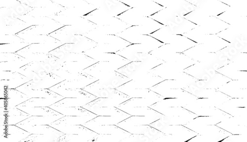 Slim lines texture. Parallel and intersecting lines abstract pattern. Abstract textured effect. Black isolated on white background.Vector illustration. EPS10. © Nadejda