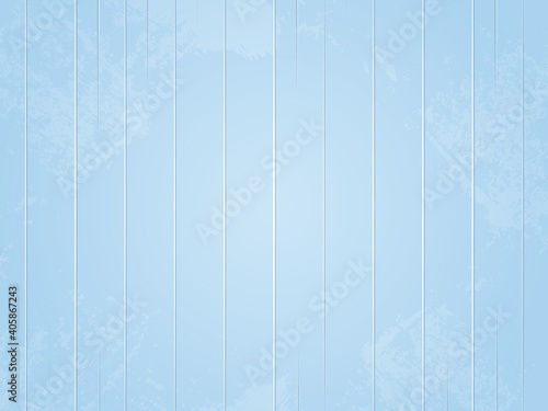 blue background with wood texture