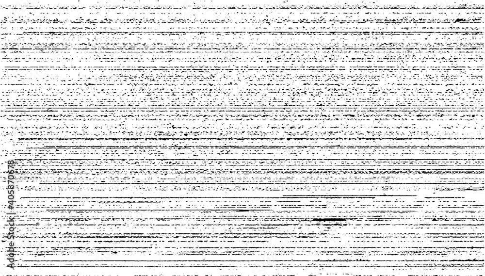 Obraz premium Slim lines texture. Parallel and intersecting lines abstract pattern. Abstract textured effect. Black isolated on white background.Vector illustration. EPS10.