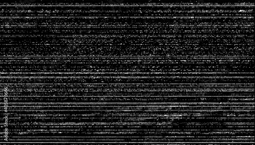 Slim lines texture. Parallel and intersecting lines abstract pattern. Abstract textured effect. Black isolated on white background.Vector illustration. EPS10.