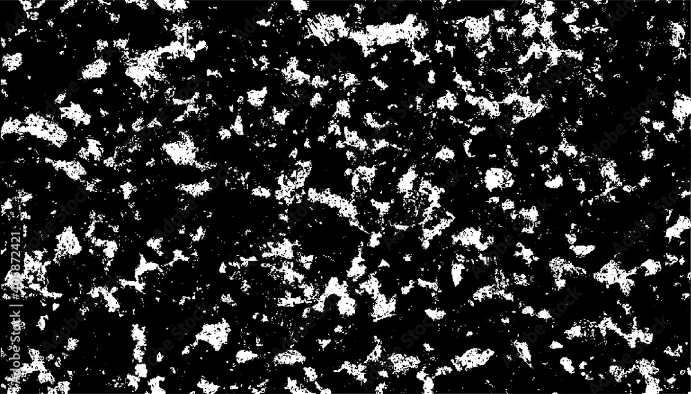 Rough black and white texture vector. Distressed overlay texture. Grunge background. Abstract textured effect. Vector Illustration. Black isolated on white background. EPS10 Rough black and white texture vector. Distressed overlay texture. Grunge background. Abstract textured effect. Vector Illustration. Black isolated on white background. EPS10