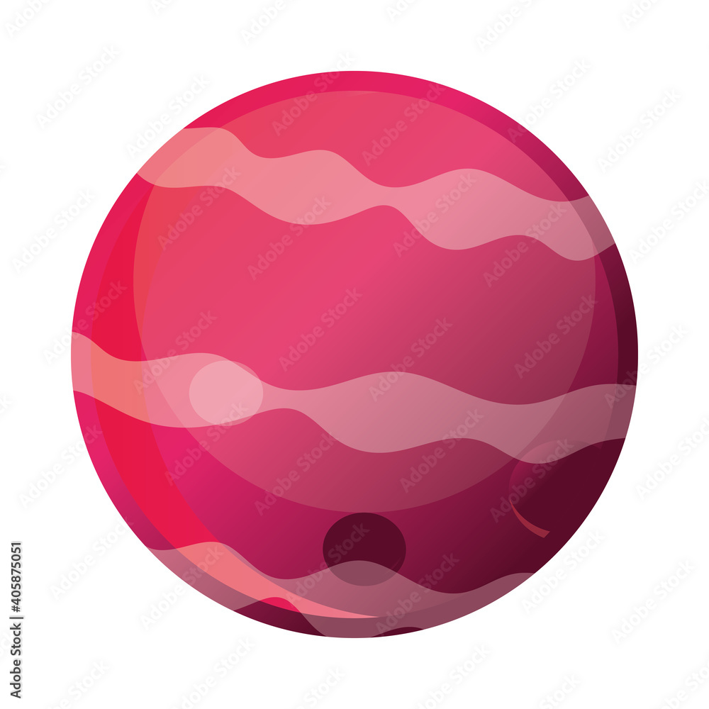 space planet galaxy solar system, globe icon style space planet galaxy solar system, globe icon style