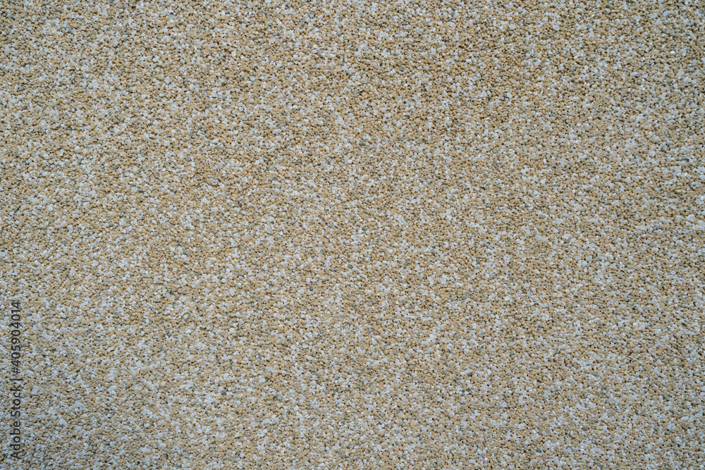 Sand gravel texture and background Sand gravel texture and background