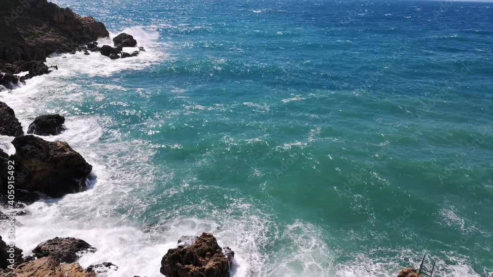 amazing sea water near the city with the amazing view and water pools with awesome designs water pool blue sea texture swimming abstract summer wave clear surface ocean pattern liquid turquoise  