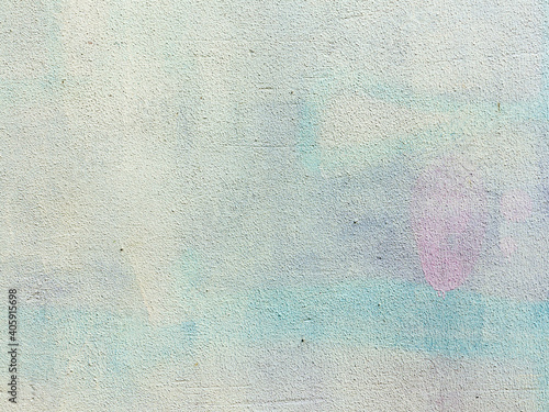 Messy wall stucco texture background. Decorative wall paint.