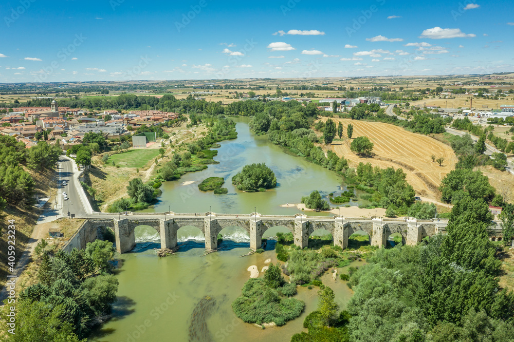 Cabezón de Pisuerga, Valladolid, Castilla y León, España Cabezón de Pisuerga, Valladolid, Castilla y León, España