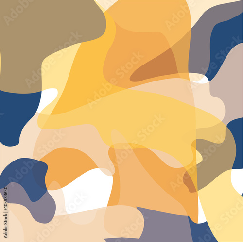 art design abstract spots color cover fabric background