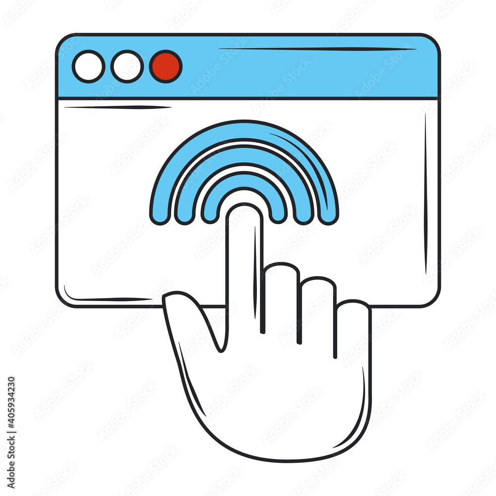 web development wifi click creation digital software web development wifi click creation digital software