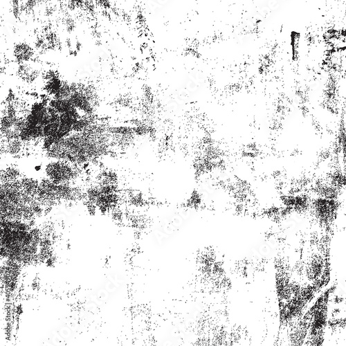 Distressed Grunge Background