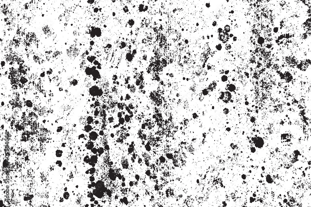 Distress Overlay Texture