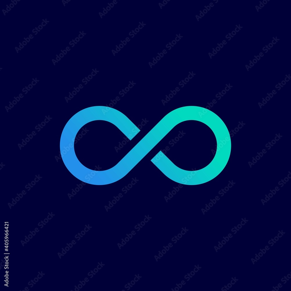 infinity color full logo infinity color full logo