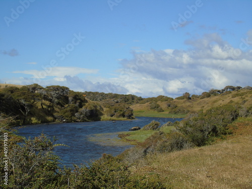 Paisajes Patagónicos