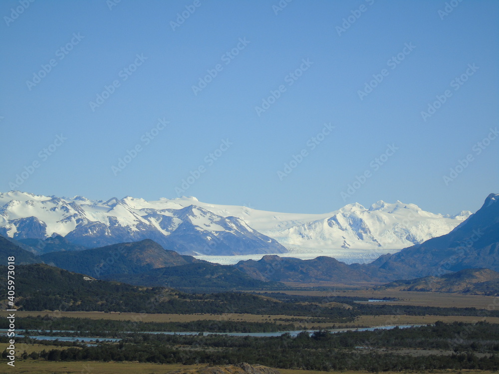 Parque Nacional Torres del Paine