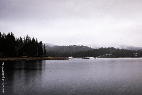 morning on the lake © Crispy Captures