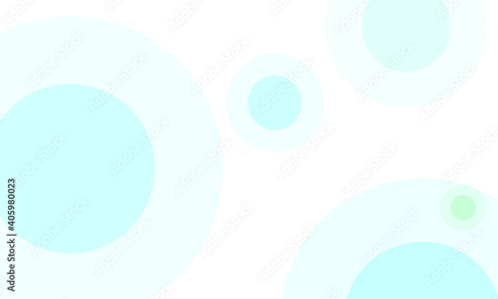 Abstract colorful circles background.3D illustration. Abstract colorful circles background.3D illustration.