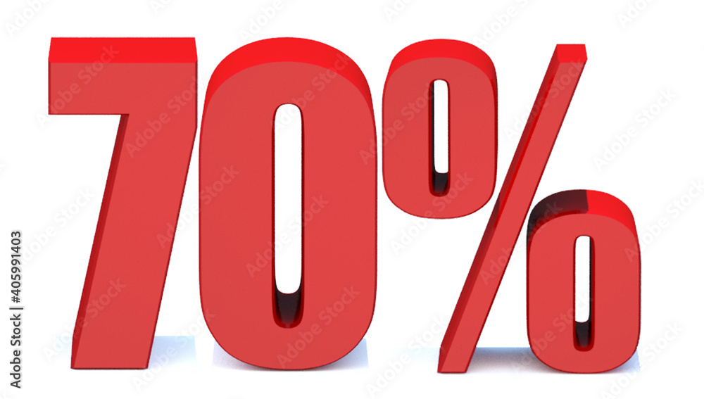 70 Percent off 3d Sign on White Background, Special Offer 70% Discount Tag, Sale Up to 70 Percent Off,big offer, Sale, Special Offer Label, Sticker, Tag, Banner, Advertising, offer Icon 70 Percent off 3d Sign on White Background, Special Offer 70% Discount Tag, Sale Up to 70 Percent Off,big offer, Sale, Special Offer Label, Sticker, Tag, Banner, Advertising, offer Icon