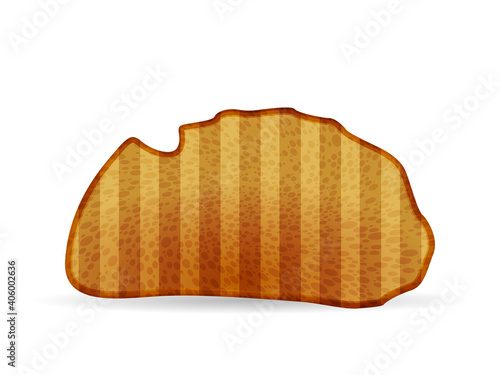 Bread toast