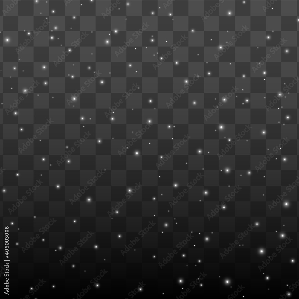 Snowflakes, snow background. Christmas snow for the new year. Snowflakes, snow background. Christmas snow for the new year.