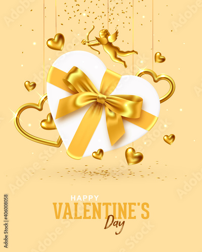 Valentines Day holiday gift...
