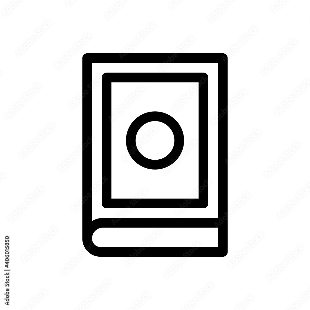 book icon logo or illustration with solid stroke style vector design. perfect use for web, mobile app, pattern, design etc. book icon logo or illustration with solid stroke style vector design. perfect use for web, mobile app, pattern, design etc.