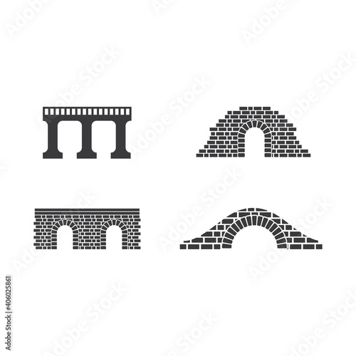 Wall bridge