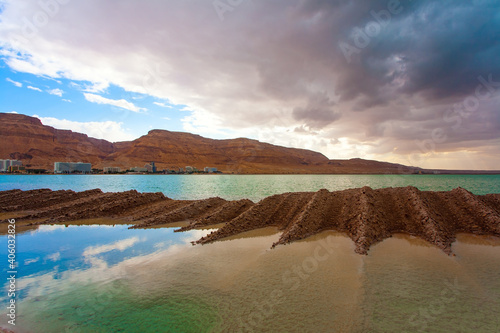 Legendary Dead Sea © Kushnirov Avraham