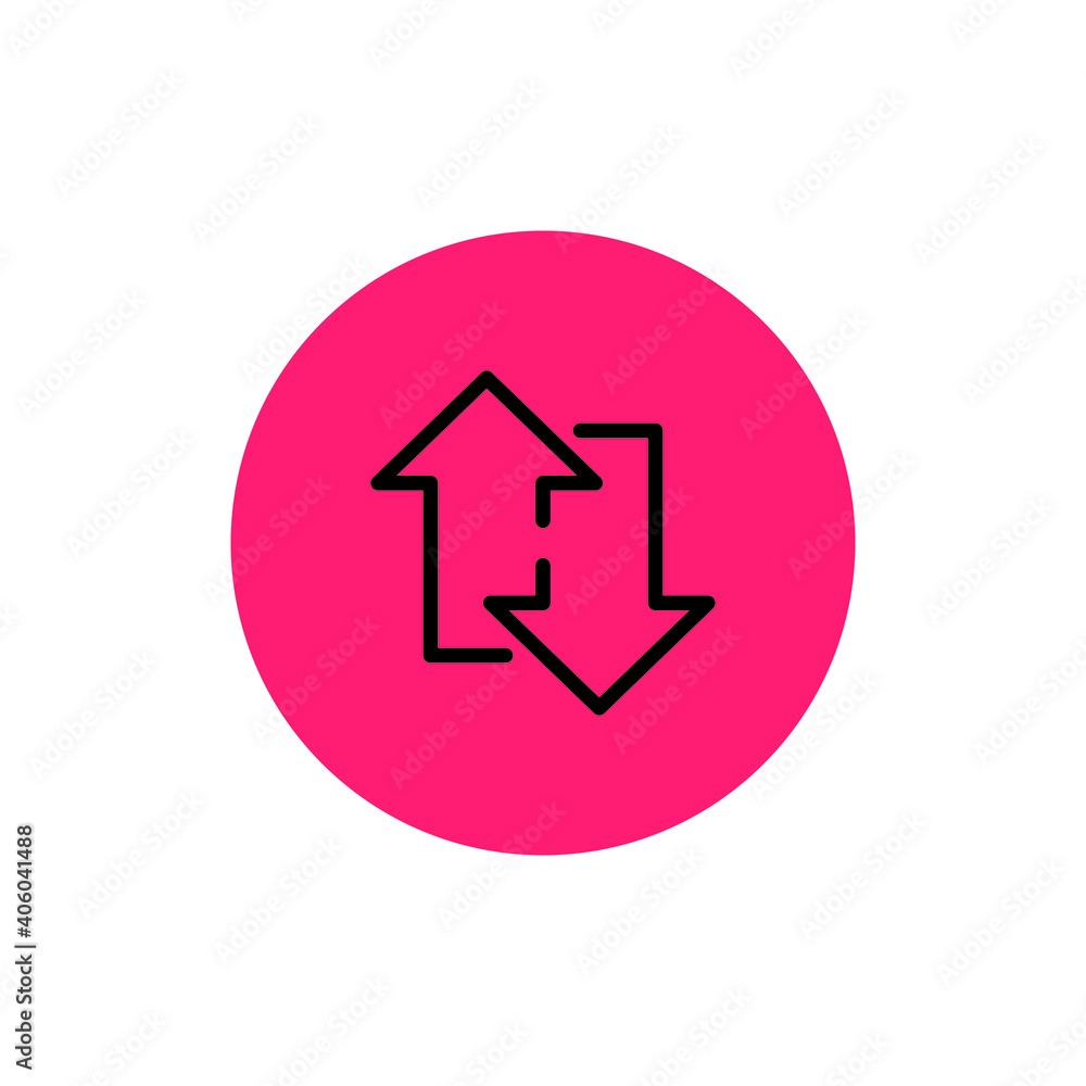 Business learning icons . Simple style business learning vector icons for web for any design Business learning icons . Simple style business learning vector icons for web for any design