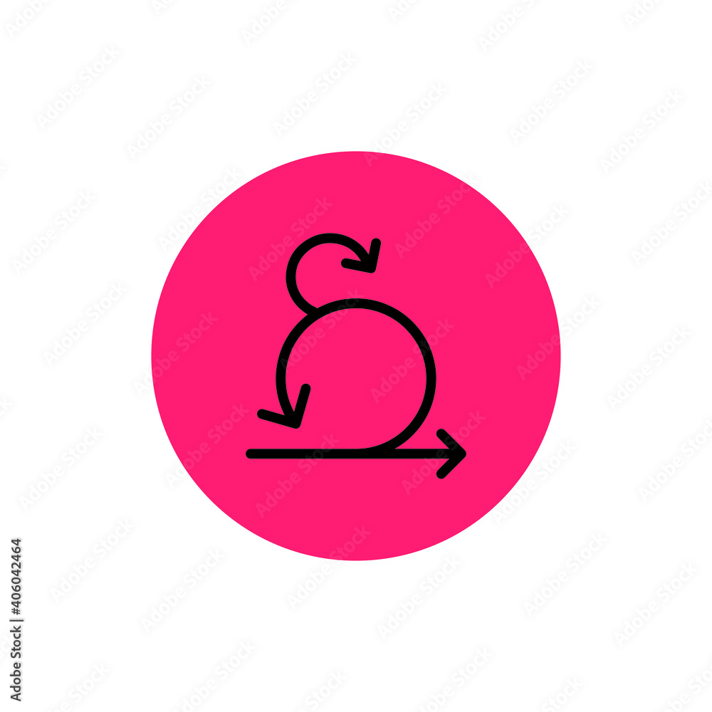 Business learning icons . Simple style business learning vector icons for web for any design Business learning icons . Simple style business learning vector icons for web for any design