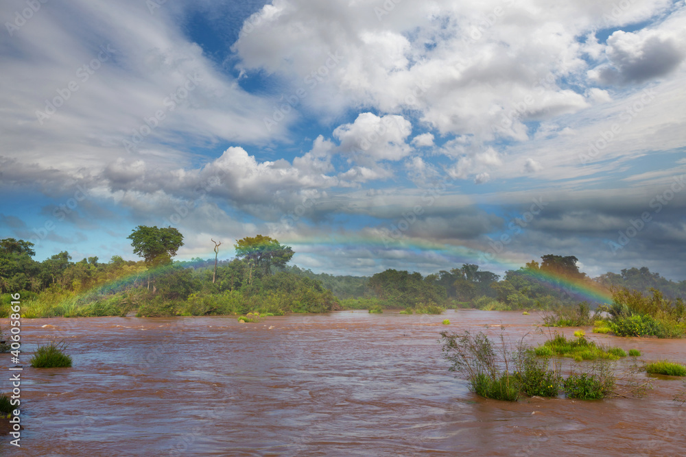 Iguazu