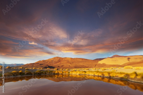 Northern Argentina