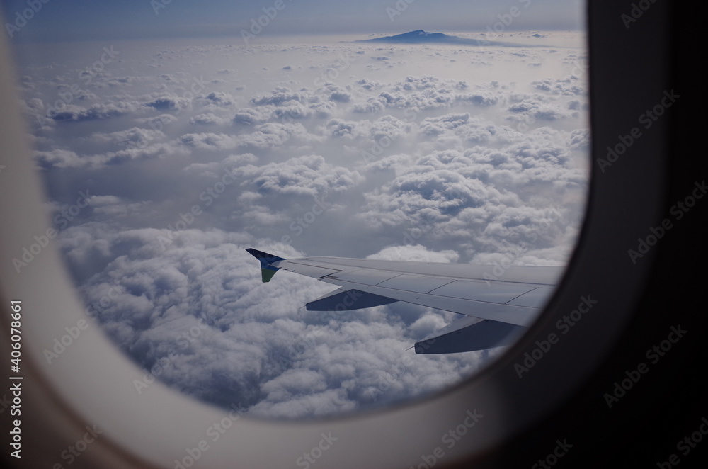 cumulus cumulus