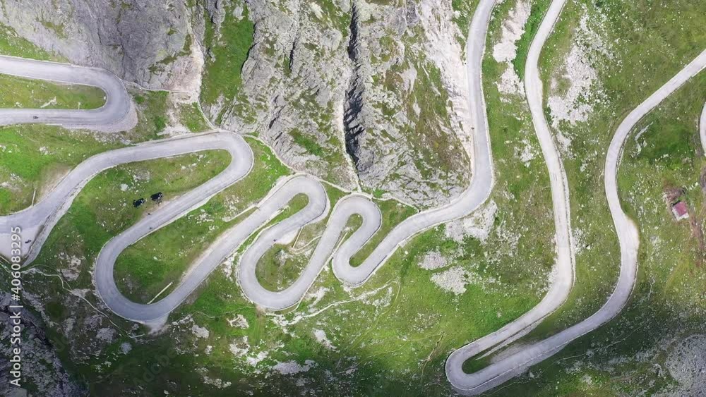 video-stock-aerial-drone-footage-of-the-historic-st-gotthard-pass