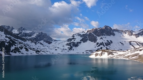 Wallpaper Mural Bergwelt Torontodigital.ca